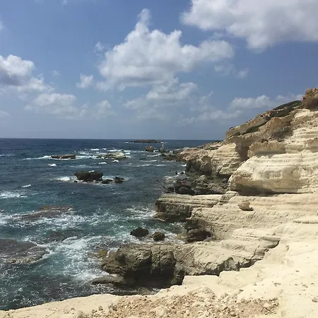 Sirena Olympia Amber דירה *