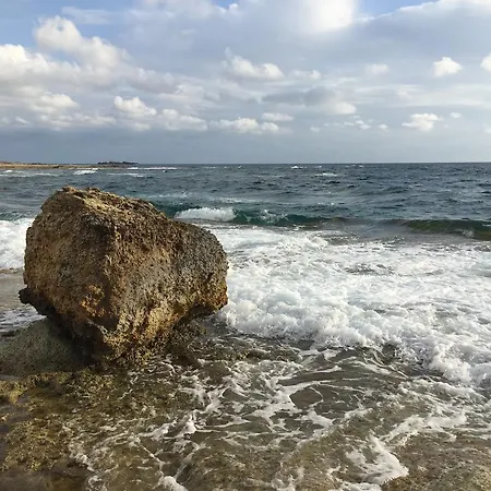 Sirena Olympia Amber דירה *