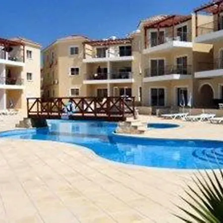 Sirena Olympia Amber Apartment