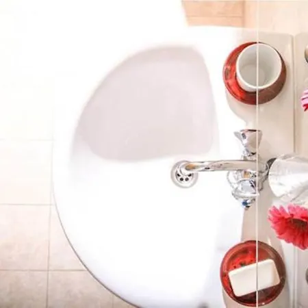 Sirena Olympia Amber Apartment Apartment Paphos