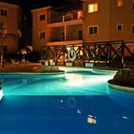 Apartment Sirena Olympia Amber Apartment *